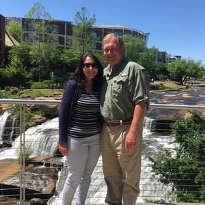 Meet your Posher, Loretta